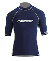 Rash guards for adults